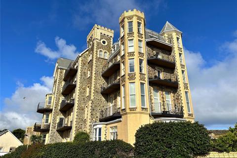 undefined, Granville Point, Granville Road, Ilfracombe, North Devon, EX34