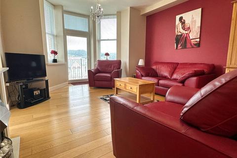 undefined, Granville Point, Granville Road, Ilfracombe, North Devon, EX34