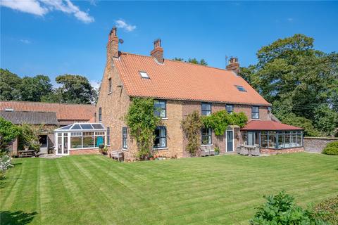 6 bedroom detached house for sale, Bartindale Road, Hunmanby, Filey, YO14