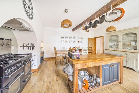 Dale Farm Bartindale Road, Hunmanby, Filey, YO14 0JD