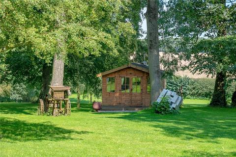 Dale Farm Bartindale Road, Hunmanby, Filey, YO14 0JD