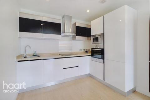 2 bedroom apartment to rent, Newgate, Croydon