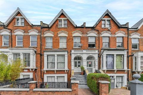 House for sale, Endymion Road, London, N4