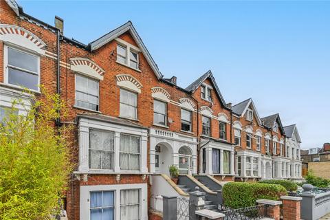 House for sale, Endymion Road, London, N4