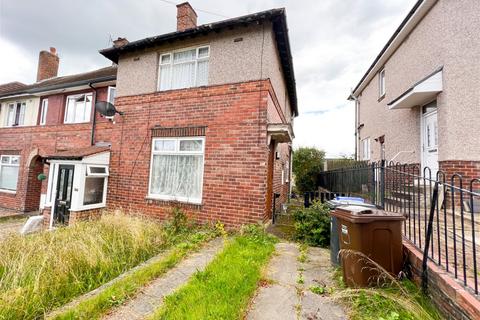 71 Studfield Road, Sheffield, S6 4SU
