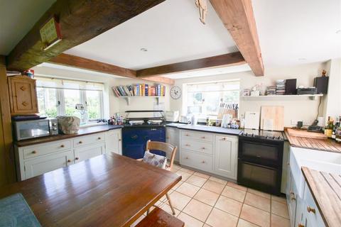 4 bedroom detached house for sale, Garden House Farm, Middleton, Suffolk