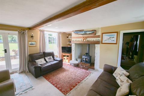 4 bedroom detached house for sale, Garden House Farm, Middleton, Suffolk