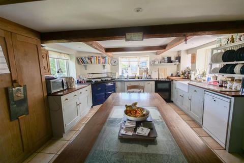 4 bedroom detached house for sale, Garden House Farm, Middleton, Suffolk