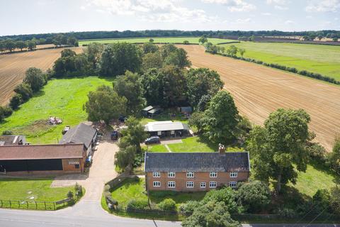 undefined, Garden House Farm, Middleton, Suffolk