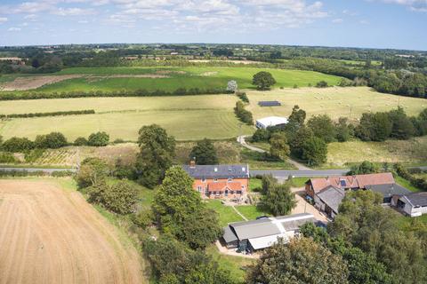 undefined, Garden House Farm, Middleton, Suffolk