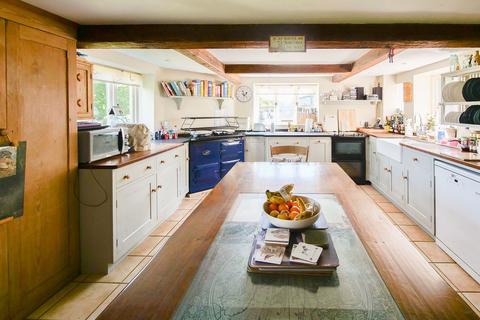 4 bedroom detached house for sale, Garden House Farm, Middleton, Suffolk