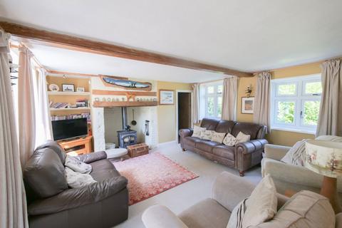 4 bedroom detached house for sale, Garden House Farm, Middleton, Suffolk