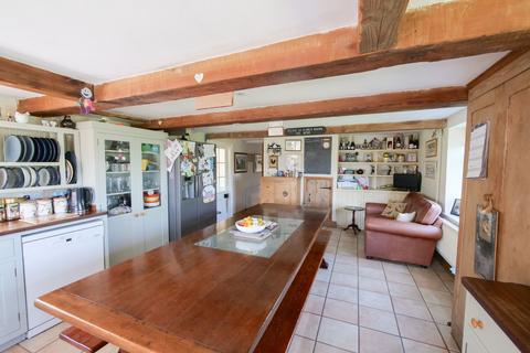 4 bedroom detached house for sale, Garden House Farm, Middleton, Suffolk