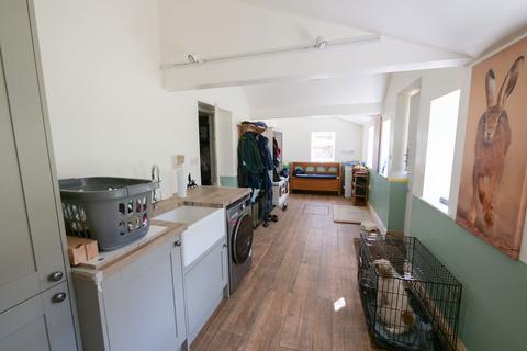 4 bedroom detached house for sale, Garden House Farm, Middleton, Suffolk