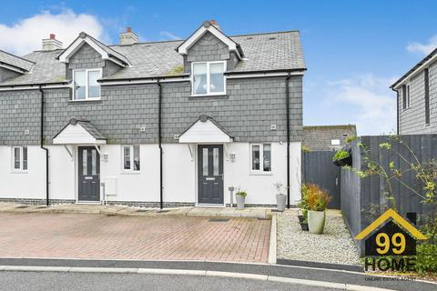 28 Trelawny Close, Pelynt, Looe, PL13 2FF