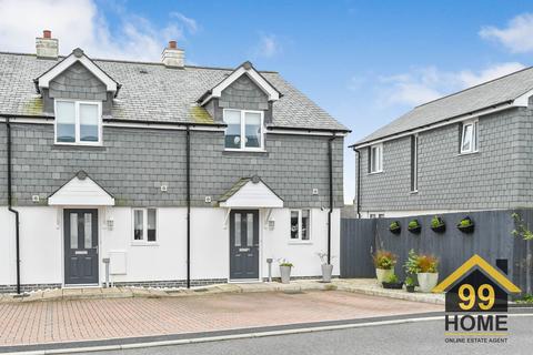 28 Trelawny Close, Pelynt, Looe, PL13 2FF