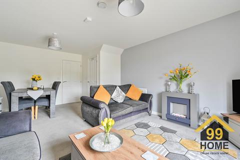 28 Trelawny Close, Pelynt, Looe, PL13 2FF