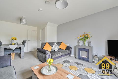 28 Trelawny Close, Pelynt, Looe, PL13 2FF