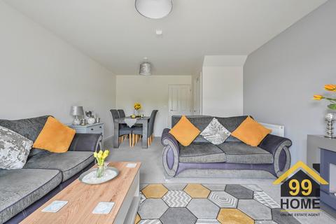 28 Trelawny Close, Pelynt, Looe, PL13 2FF