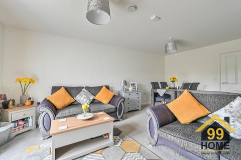 28 Trelawny Close, Pelynt, Looe, PL13 2FF