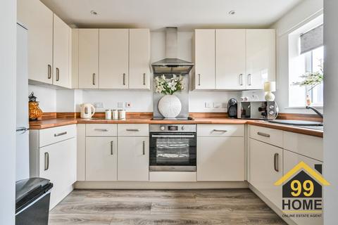 28 Trelawny Close, Pelynt, Looe, PL13 2FF