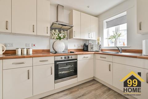28 Trelawny Close, Pelynt, Looe, PL13 2FF