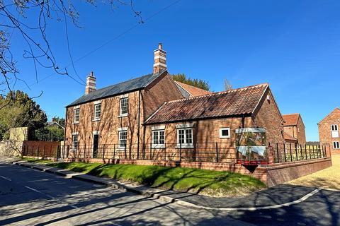 5 bedroom detached house for sale, Fish Pond Farm , Eakring NG22