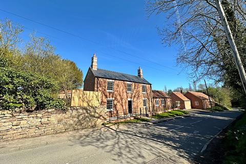 5 bedroom detached house for sale, Fish Pond Farm , Eakring NG22