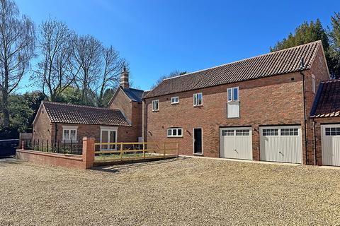 5 bedroom detached house for sale, Fish Pond Farm , Eakring NG22