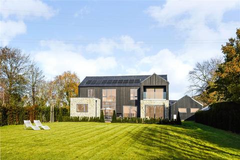 5 bedroom detached house for sale, 1 Earnley Meadows, Earnley, Chichester, West Sussex, PO20