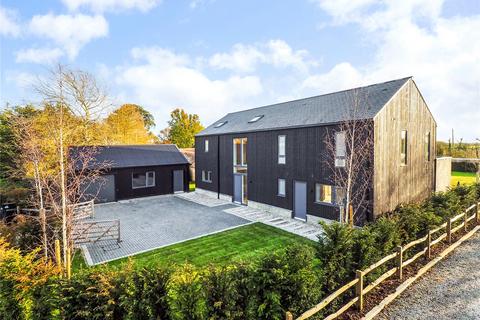 5 bedroom detached house for sale, 1 Earnley Meadows, Earnley, Chichester, PO20