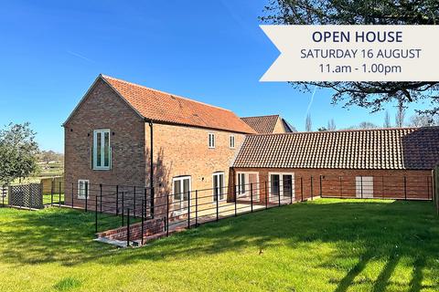 3 bedroom detached house for sale, Fish Pond Farm  , Eakring NG22
