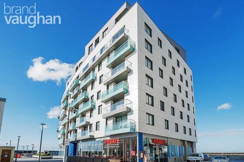 2 bedroom flat to rent, Brighton Marina Village, Brighton, East Sussex, BN2