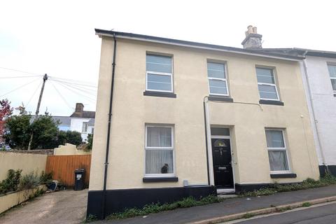 2 bedroom flat to rent, Prospect Terrace, Newton Abbot, Devon