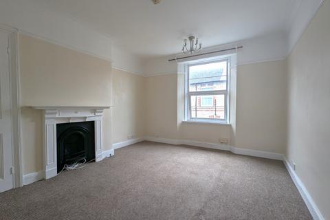 2 bedroom flat to rent, Prospect Terrace, Newton Abbot, Devon