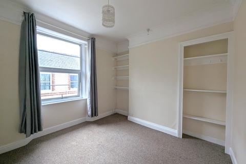 2 bedroom flat to rent, Prospect Terrace, Newton Abbot, Devon