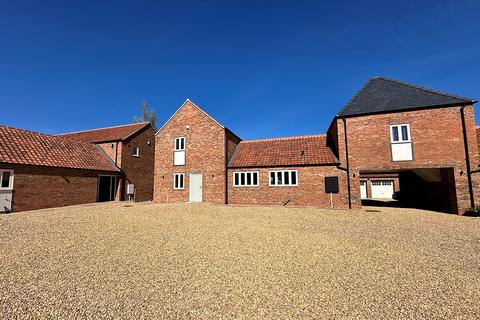 3 bedroom detached house for sale, Fish Pond Farm , Eakring NG22