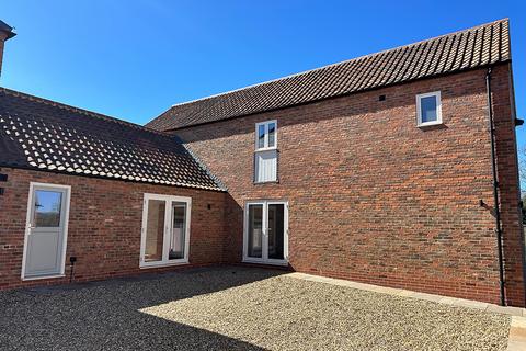 3 bedroom detached house for sale, Fish Pond Farm , Eakring NG22