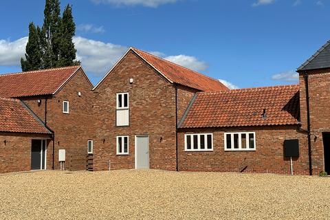 3 bedroom detached house for sale, Fish Pond Farm , Eakring NG22