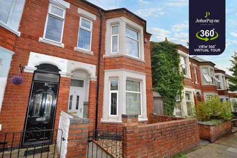 3 bedroom semi-detached house to rent, Harefield Road, Stoke, Coventry, CV2