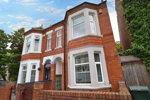 3 bedroom semi-detached house to rent, Harefield Road, Stoke, Coventry, CV2