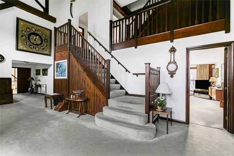 5 bedroom detached house for sale, Lower Hatfield Road, Bayfordbury, Hertford, SG13