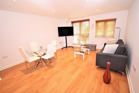 2 bedroom apartment to rent, Constitution Hill, Woking, Surrey, GU22