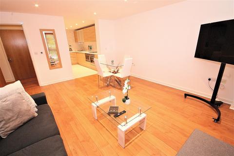 2 bedroom apartment to rent, Constitution Hill, Woking, Surrey, GU22