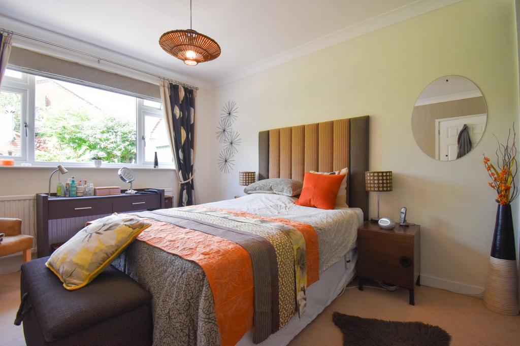 Peckleton Lane, Desford, Leicester 3 bed bungalow for sale £350,000