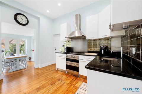 62 Woodside Park Road, London, N12 8RS