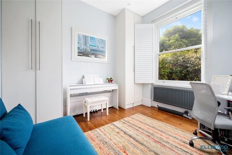 62 Woodside Park Road, London, N12 8RS
