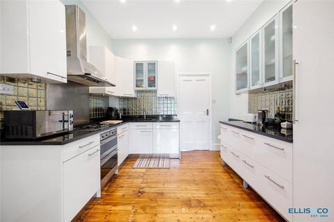 62 Woodside Park Road, London, N12 8RS