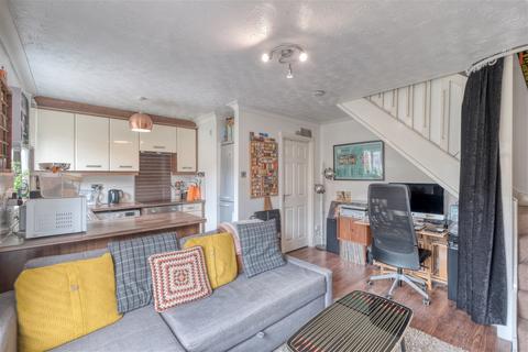 35 Bilbury Close, Redditch, B97 5XN