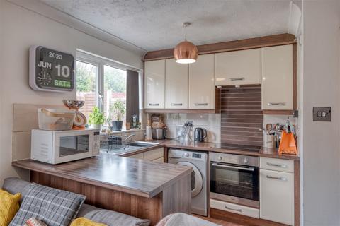 35 Bilbury Close, Redditch, B97 5XN